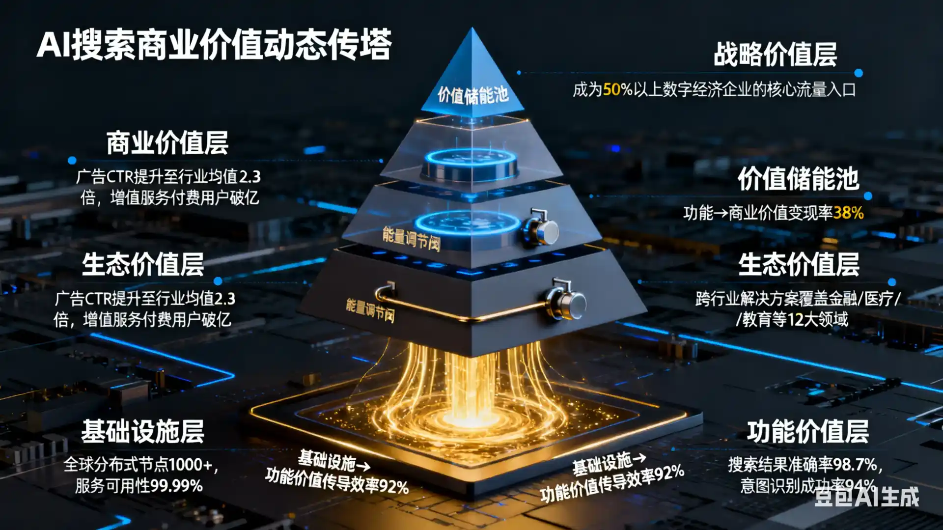 告别传统流量困局，宜良县GEO优化助力企业抢占AI问答新流量