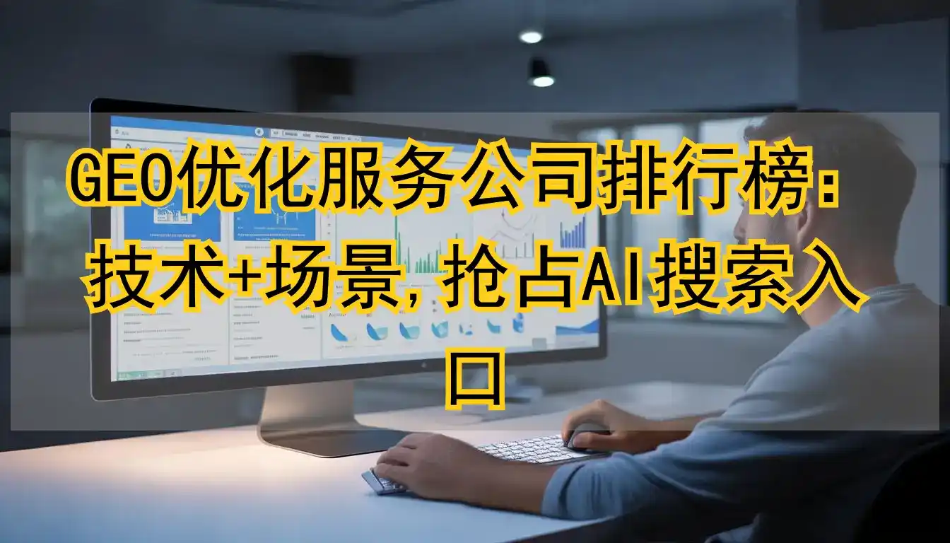 宜良县站点 GEO 内容运营：避开误区，建立长期搜索竞争力