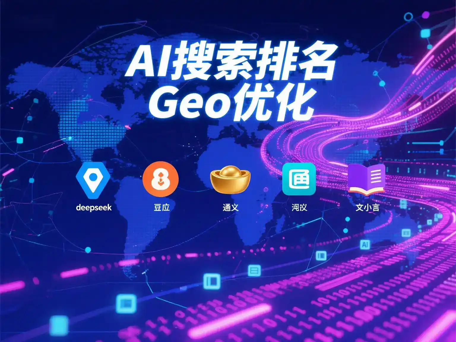 宜良县国硕AI：探索GEO生成式引擎优化的企业品牌实践